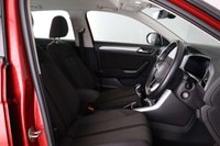 USED 2024 24 VOLKSWAGEN T-ROC 1.0 TSI Life Euro 6 (s/s) 5dr 1 OWNER, PARKING SENSORS