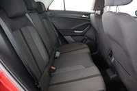 USED 2024 24 VOLKSWAGEN T-ROC 1.0 TSI Life Euro 6 (s/s) 5dr 1 OWNER, PARKING SENSORS