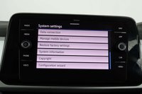 USED 2024 24 VOLKSWAGEN T-ROC 1.0 TSI Life Euro 6 (s/s) 5dr 1 OWNER, PARKING SENSORS