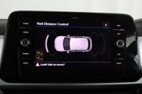 USED 2024 24 VOLKSWAGEN T-ROC 1.0 TSI Life Euro 6 (s/s) 5dr 1 OWNER, PARKING SENSORS