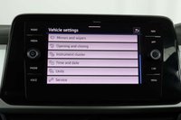 USED 2024 24 VOLKSWAGEN T-ROC 1.0 TSI Life Euro 6 (s/s) 5dr 1 OWNER, PARKING SENSORS