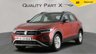USED 2024 24 VOLKSWAGEN T-ROC 1.0 TSI Life Euro 6 (s/s) 5dr 1 OWNER, PARKING SENSORS