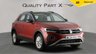 USED 2024 24 VOLKSWAGEN T-ROC 1.0 TSI Life Euro 6 (s/s) 5dr 1 OWNER, PARKING SENSORS