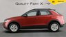 USED 2024 24 VOLKSWAGEN T-ROC 1.0 TSI Life Euro 6 (s/s) 5dr 1 OWNER, PARKING SENSORS