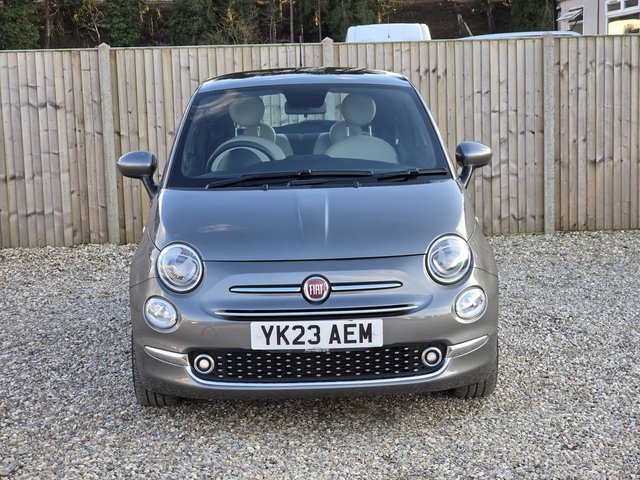 2023 FIAT 500 - Photo 8