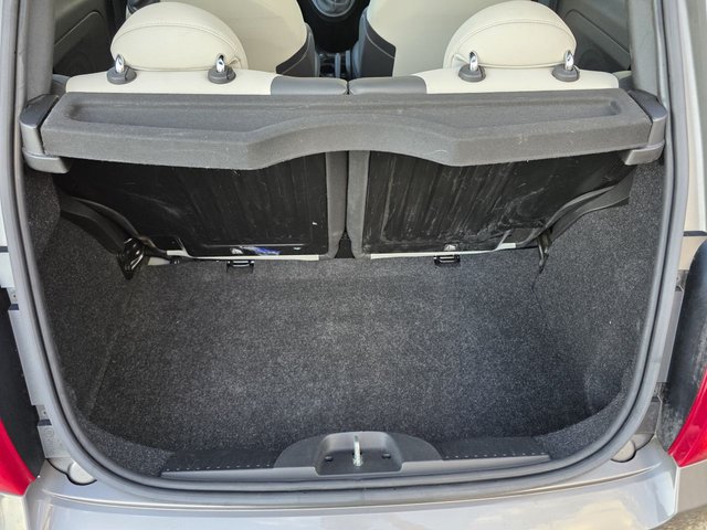 2023 FIAT 500 - Photo 9