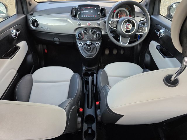 2023 FIAT 500 - Photo 10