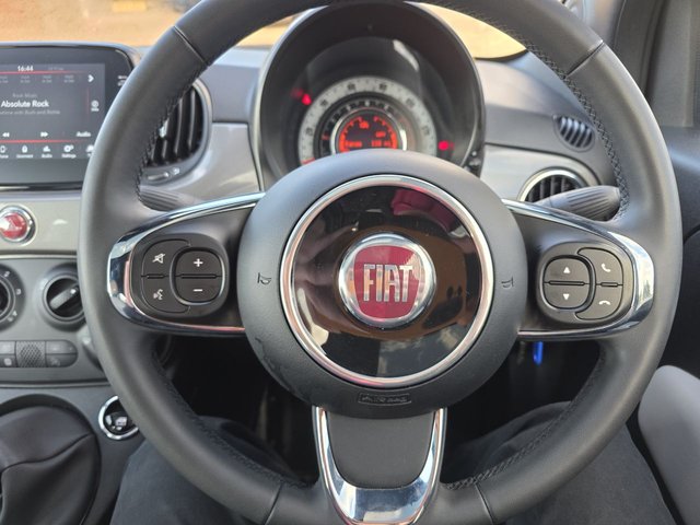 2023 FIAT 500 - Photo 11