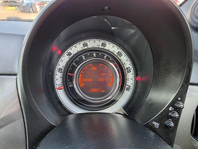 2023 FIAT 500 - Photo 12