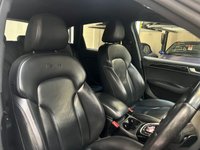 USED 2015 H AUDI Q5 2.0 TDI S line Plus SUV 5dr Diesel S Tronic quattro Euro 6 (s/s) (190 ps) 