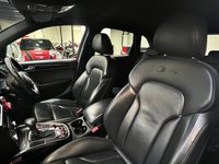 USED 2015 H AUDI Q5 2.0 TDI S line Plus SUV 5dr Diesel S Tronic quattro Euro 6 (s/s) (190 ps) 