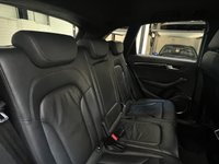 USED 2015 H AUDI Q5 2.0 TDI S line Plus SUV 5dr Diesel S Tronic quattro Euro 6 (s/s) (190 ps) 