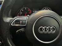 USED 2015 H AUDI Q5 2.0 TDI S line Plus SUV 5dr Diesel S Tronic quattro Euro 6 (s/s) (190 ps) 