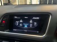 USED 2015 H AUDI Q5 2.0 TDI S line Plus SUV 5dr Diesel S Tronic quattro Euro 6 (s/s) (190 ps) 