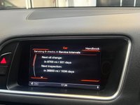 USED 2015 H AUDI Q5 2.0 TDI S line Plus SUV 5dr Diesel S Tronic quattro Euro 6 (s/s) (190 ps) 