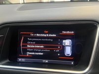 USED 2015 H AUDI Q5 2.0 TDI S line Plus SUV 5dr Diesel S Tronic quattro Euro 6 (s/s) (190 ps) 