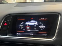 USED 2015 H AUDI Q5 2.0 TDI S line Plus SUV 5dr Diesel S Tronic quattro Euro 6 (s/s) (190 ps) 