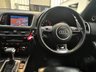USED 2015 H AUDI Q5 2.0 TDI S line Plus SUV 5dr Diesel S Tronic quattro Euro 6 (s/s) (190 ps) 