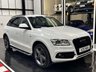 USED 2015 H AUDI Q5 2.0 TDI S line Plus SUV 5dr Diesel S Tronic quattro Euro 6 (s/s) (190 ps) 