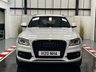 USED 2015 H AUDI Q5 2.0 TDI S line Plus SUV 5dr Diesel S Tronic quattro Euro 6 (s/s) (190 ps) 