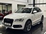USED 2015 H AUDI Q5 2.0 TDI S line Plus SUV 5dr Diesel S Tronic quattro Euro 6 (s/s) (190 ps) 