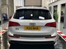 USED 2015 H AUDI Q5 2.0 TDI S line Plus SUV 5dr Diesel S Tronic quattro Euro 6 (s/s) (190 ps) 