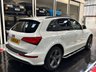 USED 2015 H AUDI Q5 2.0 TDI S line Plus SUV 5dr Diesel S Tronic quattro Euro 6 (s/s) (190 ps) 