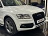 USED 2015 H AUDI Q5 2.0 TDI S line Plus SUV 5dr Diesel S Tronic quattro Euro 6 (s/s) (190 ps) 
