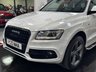 USED 2015 H AUDI Q5 2.0 TDI S line Plus SUV 5dr Diesel S Tronic quattro Euro 6 (s/s) (190 ps) 