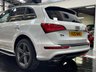 USED 2015 H AUDI Q5 2.0 TDI S line Plus SUV 5dr Diesel S Tronic quattro Euro 6 (s/s) (190 ps) 