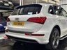 USED 2015 H AUDI Q5 2.0 TDI S line Plus SUV 5dr Diesel S Tronic quattro Euro 6 (s/s) (190 ps) 