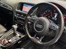 USED 2015 H AUDI Q5 2.0 TDI S line Plus SUV 5dr Diesel S Tronic quattro Euro 6 (s/s) (190 ps) 