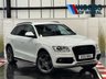 USED 2015 H AUDI Q5 2.0 TDI S line Plus SUV 5dr Diesel S Tronic quattro Euro 6 (s/s) (190 ps) 
