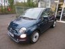 USED 2022 22 FIAT 500 1.0 MHEV Dolcevita Hatchback 3dr Petrol Manual Euro 6 (s/s) (70 bhp) This low mileage example comes with a detailed inspection and new service on arrival to us. One Owner. Sold with a new 12 month MOT with no advisories. Only Insurance Group 9!