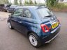 USED 2022 22 FIAT 500 1.0 MHEV Dolcevita Hatchback 3dr Petrol Manual Euro 6 (s/s) (70 bhp) This low mileage example comes with a detailed inspection and new service on arrival to us. One Owner. Sold with a new 12 month MOT with no advisories. Only Insurance Group 9!