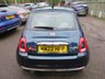 USED 2022 22 FIAT 500 1.0 MHEV Dolcevita Hatchback 3dr Petrol Manual Euro 6 (s/s) (70 bhp) This low mileage example comes with a detailed inspection and new service on arrival to us. One Owner. Sold with a new 12 month MOT with no advisories. Only Insurance Group 9!