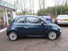 USED 2022 22 FIAT 500 1.0 MHEV Dolcevita Hatchback 3dr Petrol Manual Euro 6 (s/s) (70 bhp) This low mileage example comes with a detailed inspection and new service on arrival to us. One Owner. Sold with a new 12 month MOT with no advisories. Only Insurance Group 9!