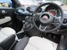 USED 2022 22 FIAT 500 1.0 MHEV Dolcevita Hatchback 3dr Petrol Manual Euro 6 (s/s) (70 bhp) This low mileage example comes with a detailed inspection and new service on arrival to us. One Owner. Sold with a new 12 month MOT with no advisories. Only Insurance Group 9!
