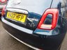 USED 2022 22 FIAT 500 1.0 MHEV Dolcevita Hatchback 3dr Petrol Manual Euro 6 (s/s) (70 bhp) This low mileage example comes with a detailed inspection and new service on arrival to us. One Owner. Sold with a new 12 month MOT with no advisories. Only Insurance Group 9!