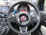 USED 2022 22 FIAT 500 1.0 MHEV Dolcevita Hatchback 3dr Petrol Manual Euro 6 (s/s) (70 bhp) This low mileage example comes with a detailed inspection and new service on arrival to us. One Owner. Sold with a new 12 month MOT with no advisories. Only Insurance Group 9!