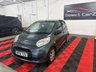 USED 2012 61 CITROEN C1 1.0i VTR Hatchback 5dr Petrol Manual Euro 5 (68 ps) 