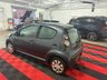 USED 2012 61 CITROEN C1 1.0i VTR Hatchback 5dr Petrol Manual Euro 5 (68 ps) 