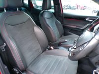 USED 2018 68 SEAT ARONA 1.0 TSI FR Sport Euro 6 (s/s) 5dr inc 1 yr warranty
