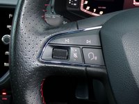 USED 2018 68 SEAT ARONA 1.0 TSI FR Sport Euro 6 (s/s) 5dr inc 1 yr warranty