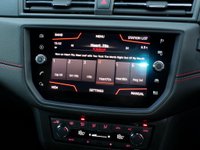 USED 2018 68 SEAT ARONA 1.0 TSI FR Sport Euro 6 (s/s) 5dr inc 1 yr warranty