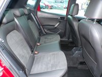USED 2018 68 SEAT ARONA 1.0 TSI FR Sport Euro 6 (s/s) 5dr inc 1 yr warranty