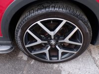 USED 2018 68 SEAT ARONA 1.0 TSI FR Sport Euro 6 (s/s) 5dr inc 1 yr warranty