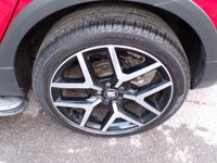 USED 2018 68 SEAT ARONA 1.0 TSI FR Sport Euro 6 (s/s) 5dr inc 1 yr warranty