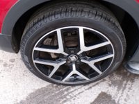 USED 2018 68 SEAT ARONA 1.0 TSI FR Sport Euro 6 (s/s) 5dr inc 1 yr warranty