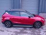 USED 2018 68 SEAT ARONA 1.0 TSI FR Sport Euro 6 (s/s) 5dr inc 1 yr warranty